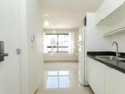 Apartamento para Locação em Curitiba/PR Centro 1 Quartos