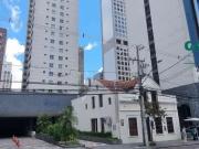 Apartamento para Locação em Curitiba/PR Centro 1 Quartos