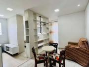 Apartamento para Locação em Curitiba/PR Centro 1 Quartos