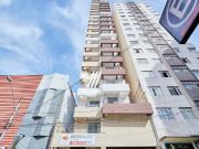 Apartamento para Locação em Curitiba/PR Centro 1 Quartos