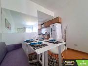 Apartamento para Locação em Curitiba/PR Centro 1 Quartos