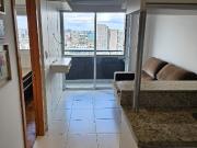 Apartamento para Locação em Curitiba/PR Centro 1 Quartos