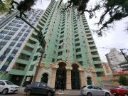 Apartamento para Locação em Curitiba/PR Centro 1 Quartos Apartamento para Locação em Curitiba/PR Centro 1 Quartos