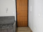 Apartamento para Locação em Curitiba/PR Centro 1 Quartos