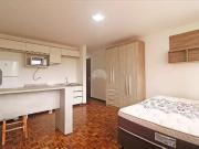 Apartamento para Locação em Curitiba/PR Centro 1 Quartos