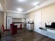 Apartamento para Locação em Curitiba/PR Centro 1 Quartos