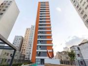 Apartamento para Locação em Curitiba/PR Centro 1 Quartos