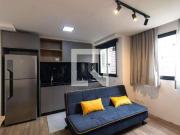 Apartamento para Locação em Curitiba/PR Centro 1 Quartos