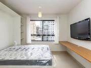 Apartamento para Locação em Curitiba/PR Centro 1 Quartos