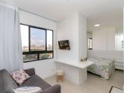 Apartamento para Locação em Curitiba/PR Centro 1 Quartos