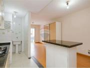 Apartamento para Locação em Curitiba/PR Centro 1 Quartos