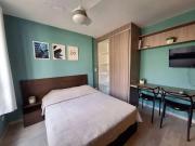 Apartamento para Locação em Curitiba/PR Centro 1 Quartos