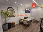 Apartamento para Locação em Curitiba/PR Centro 1 Quartos