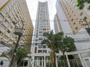 Apartamento para Locação em Curitiba/PR Centro 1 Quartos