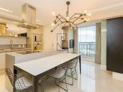 Apartamento para Locação em Curitiba/PR Centro 1 Quartos