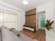 Apartamento para Locação em Curitiba/PR Centro 1 Quartos