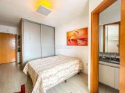 Apartamento para Locação em Curitiba/PR Centro 1 Quartos