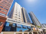 Apartamento para Locação em Curitiba/PR Centro 1 Quartos