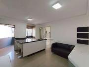 Apartamento para Locação em Curitiba/PR Centro 1 Quartos