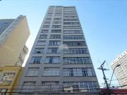 Apartamento para Locação em Curitiba/PR Centro 1 Quartos