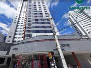 Apartamento para Locação em Curitiba/PR Centro 1 Quartos