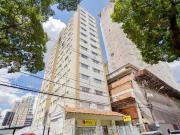 Apartamento para Locação em Curitiba/PR Centro 1 Quartos