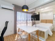 Apartamento para Locação em Curitiba/PR Centro 1 Quartos