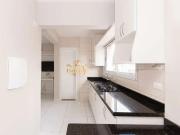 Apartamento para Locação em Curitiba/PR Centro 1 Quartos