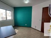 Apartamento para Locação em Curitiba/PR Centro 1 Quartos