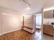 Apartamento para Locação em Curitiba/PR Centro 1 Quartos