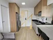 Apartamento para Locação em Curitiba/PR Centro 1 Quartos