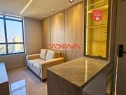 Apartamento para Locação em Curitiba/PR Centro 1 Quartos