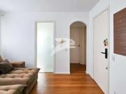 Apartamento para Locação em Curitiba/PR Centro 1 Quartos