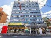 Apartamento para Locação em Curitiba/PR Centro 1 Quartos