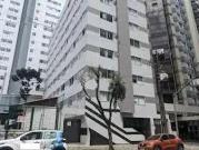 Apartamento para Locação em Curitiba/PR Centro 1 Quartos