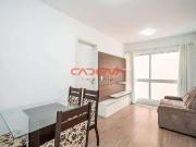 Apartamento para Locação em Curitiba/PR Centro 1 Quartos Apartamento para Locação em Curitiba/PR Centro 1 Quartos