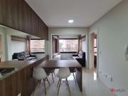 Apartamento para Locação em Curitiba/PR Centro 1 Quartos