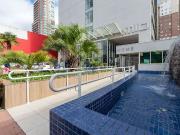 Apartamento para Locação em Curitiba/PR Centro 1 Quartos