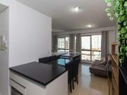 Apartamento para Locação em Curitiba/PR Centro 1 Quartos