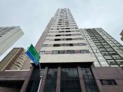 Apartamento para Locação em Curitiba/PR Centro 1 Quartos