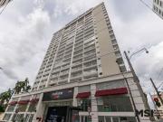 Apartamento para Locação em Curitiba/PR Centro 1 Quartos