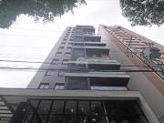 Apartamento para Locação em Curitiba/PR Centro 1 Quartos