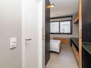 Apartamento para Locação em Curitiba/PR Centro 1 Quartos