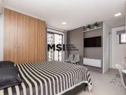 Apartamento para Locação em Curitiba/PR Centro 1 Quartos