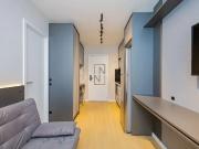 Apartamento para Locação em Curitiba/PR Centro 1 Quartos