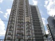 Apartamento para Locação em Curitiba/PR Centro 1 Quartos