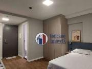 Apartamento para Locação em Curitiba/PR Centro 1 Quartos