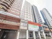Apartamento para Locação em Curitiba/PR Centro 1 Quartos