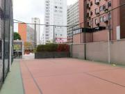 Apartamento para Locação em Curitiba/PR Centro 1 Quartos