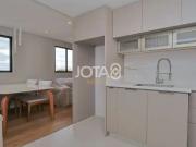 Apartamento para Locação em Curitiba/PR Centro 1 Quartos Apartamento para Locação em Curitiba/PR Centro 1 Quartos